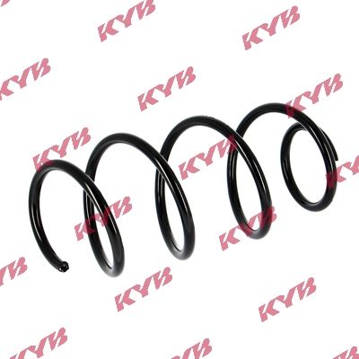 KYB RA4026 Suspension Spring - 2