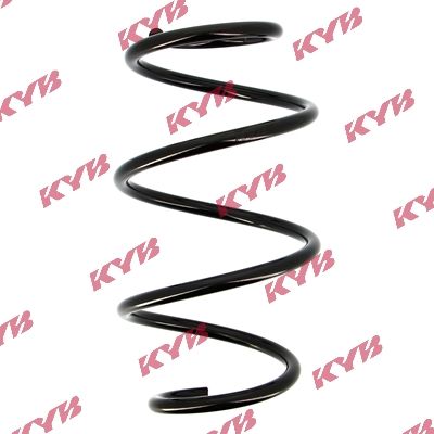 KYB RA4027 Suspension Spring - 1