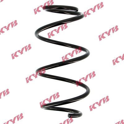 KYB RA4028 Suspension Spring - 1