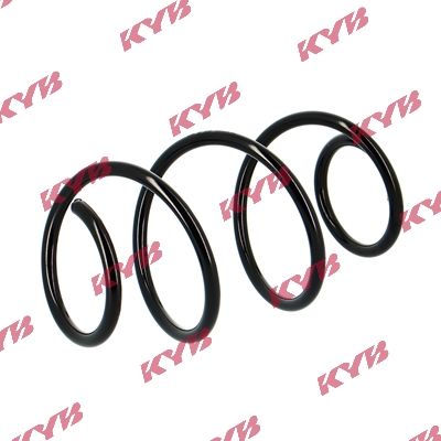 KYB RA4028 Suspension Spring - 2