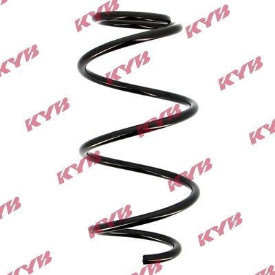 KYB RA4029 Suspension Spring - 1