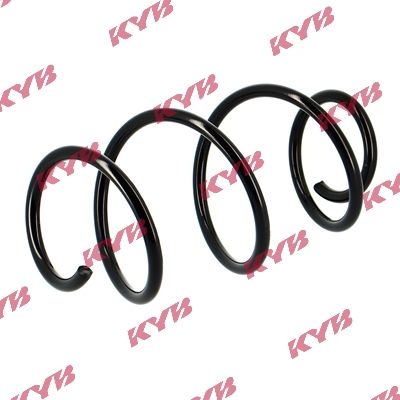 KYB RA4029 Suspension Spring - 2