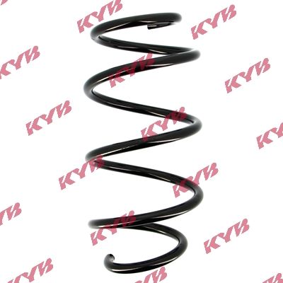 KYB RA4032 Suspension Spring - 1