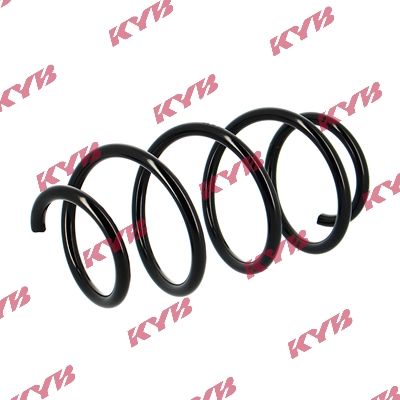 KYB RA4032 Suspension Spring - 2