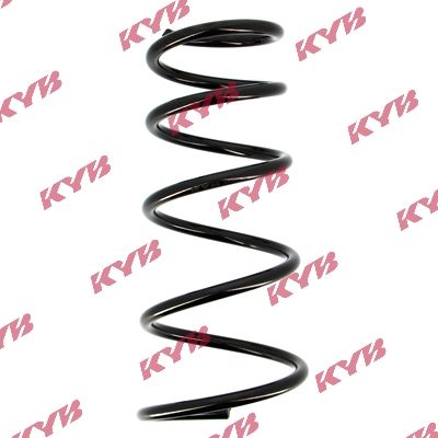 KYB RA4034 Suspension Spring - 1