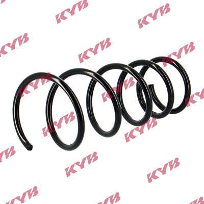 KYB RA4034 Suspension Spring - 2