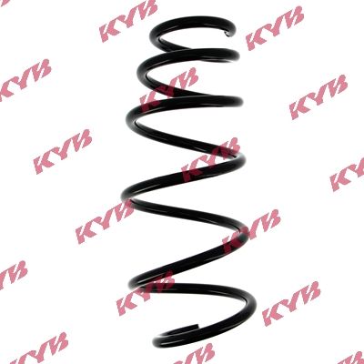 KYB RA4036 Suspension Spring - 1