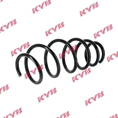 KYB RA4036 Suspension Spring - 2