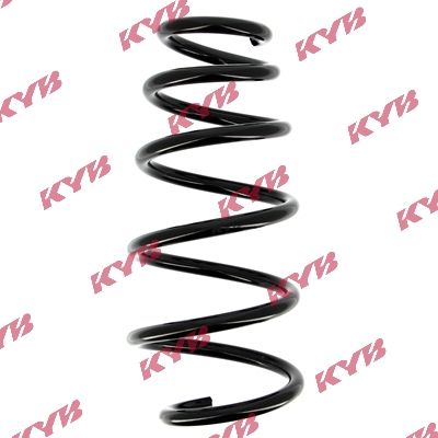 KYB RA4039 Suspension Spring - 1
