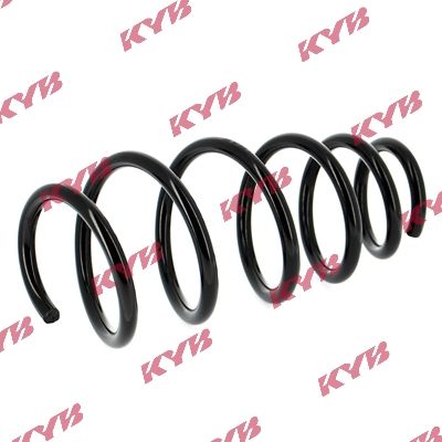 KYB RA4039 Suspension Spring - 2