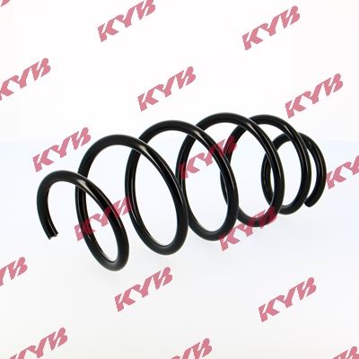 KYB RA4042 Suspension Spring - 2