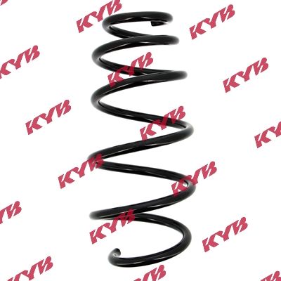 KYB RA4043 Suspension Spring - 1