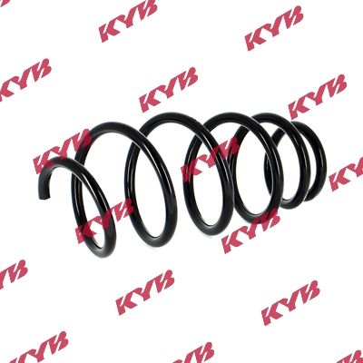 KYB RA4043 Suspension Spring - 2