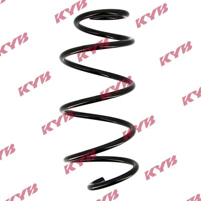 KYB RA4045 Suspension Spring - 1