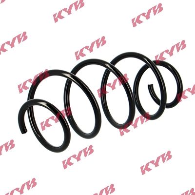 KYB RA4045 Suspension Spring - 2