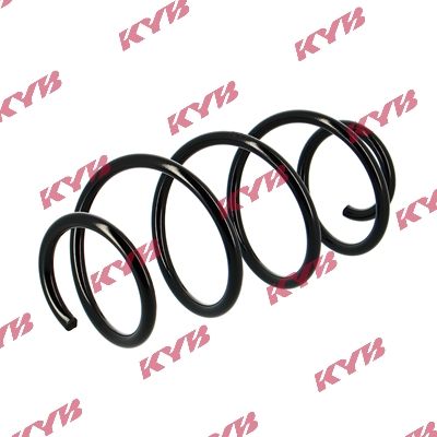 KYB RA4047 Suspension Spring - 1