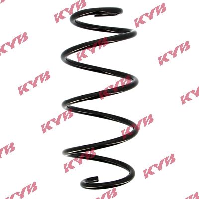 KYB RA4047 Suspension Spring - 2