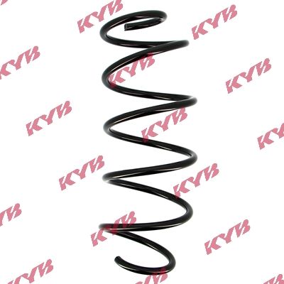 KYB RA4049 Suspension Spring - 1