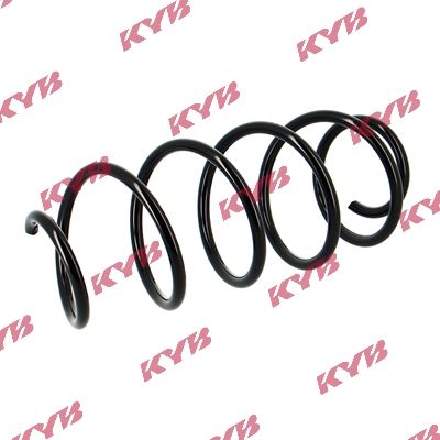 KYB RA4049 Suspension Spring - 2