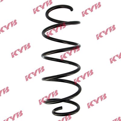 KYB RA4050 Suspension Spring - 1