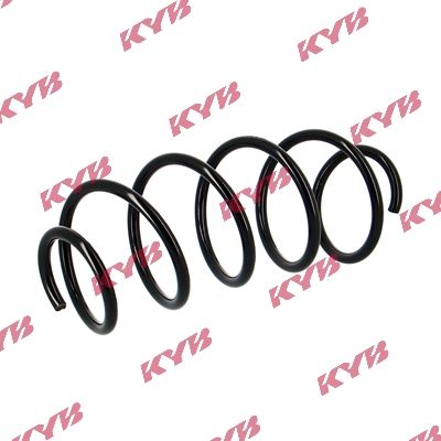 KYB RA4050 Suspension Spring - 2