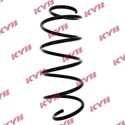 KYB RA4051 Suspension Spring - 1