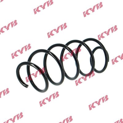 KYB RA4051 Suspension Spring - 2