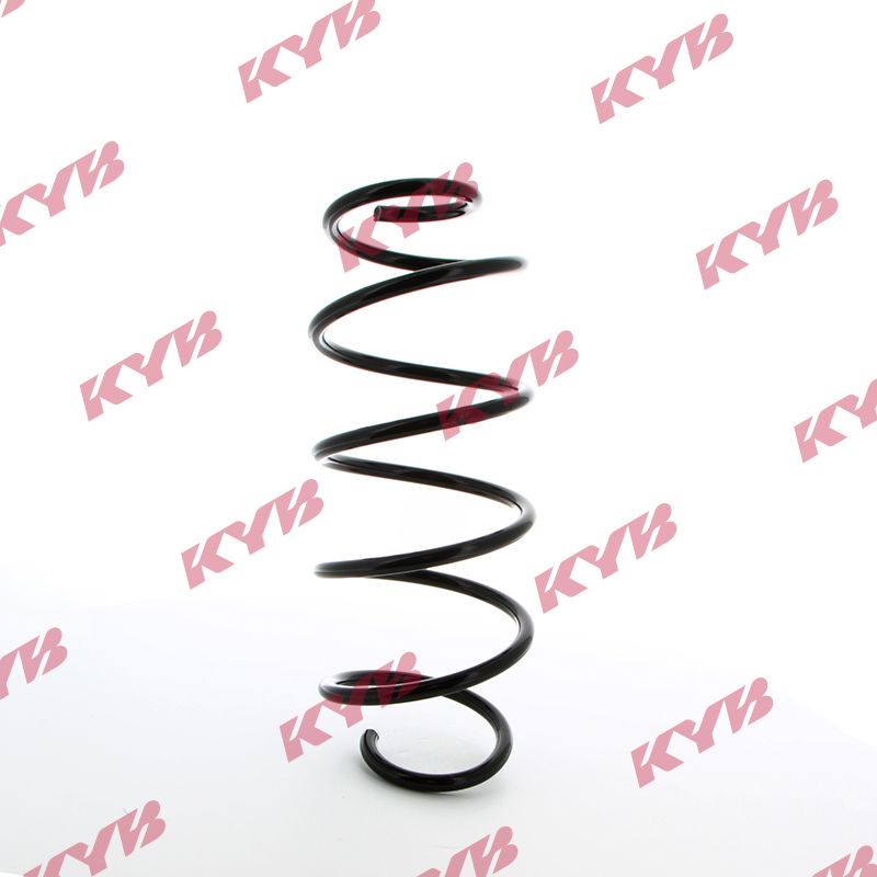 KYB RA4053 Suspension Spring - 1
