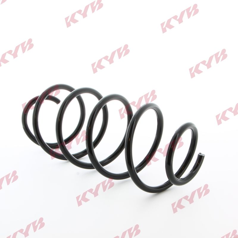 KYB RA4053 Suspension Spring - 2