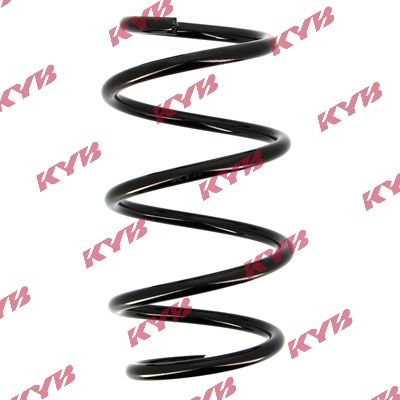 KYB RA4055 Suspension Spring - 1