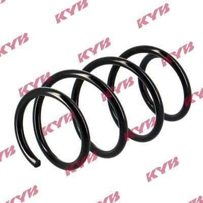 KYB RA4055 Suspension Spring - 2