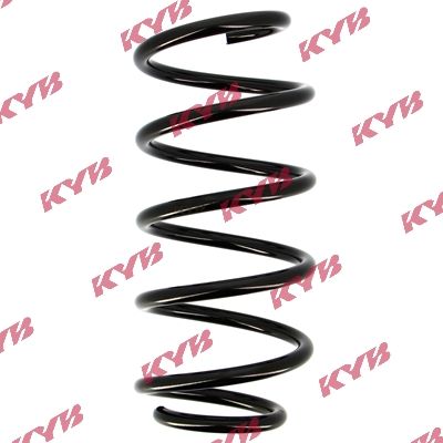 KYB RA4056 Suspension Spring - 1