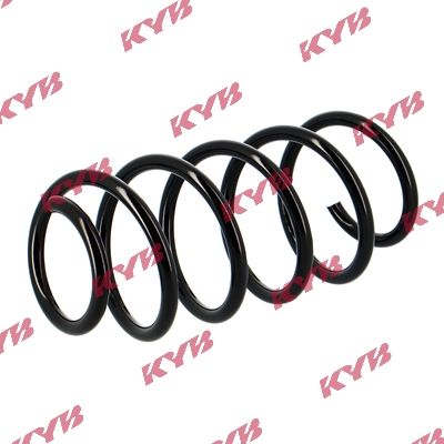 KYB RA4056 Suspension Spring - 2