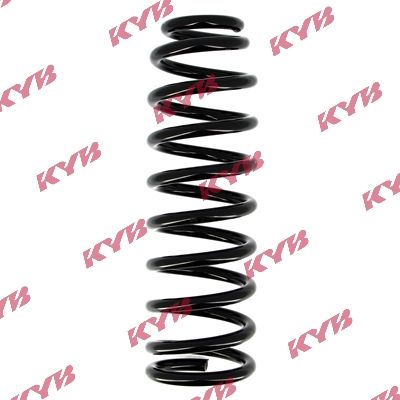 KYB RA4058 Suspension Spring - 1