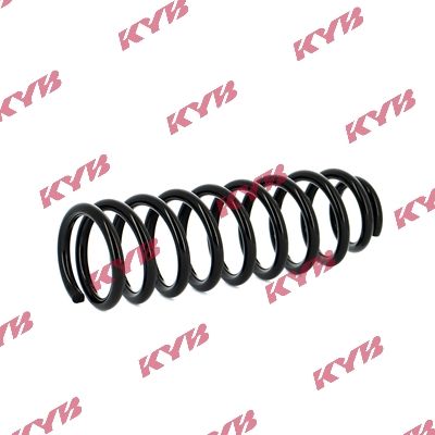 KYB RA4058 Suspension Spring - 2