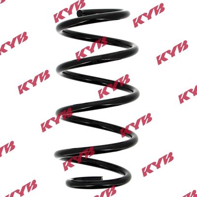 KYB RA4061 Suspension Spring - 1