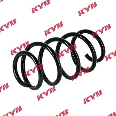 KYB RA4061 Suspension Spring - 2