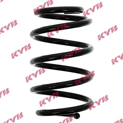 KYB RA4063 Suspension Spring - 1