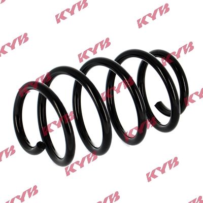 KYB RA4063 Suspension Spring - 2