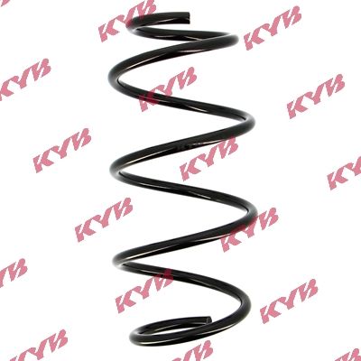 KYB RA4068 Suspension Spring - 1