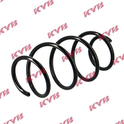 KYB RA4068 Suspension Spring - 2