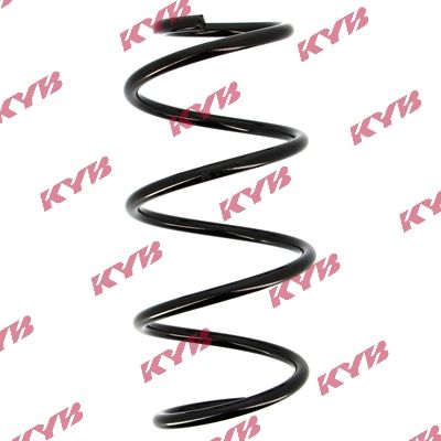 KYB RA4069 Suspension Spring - 1