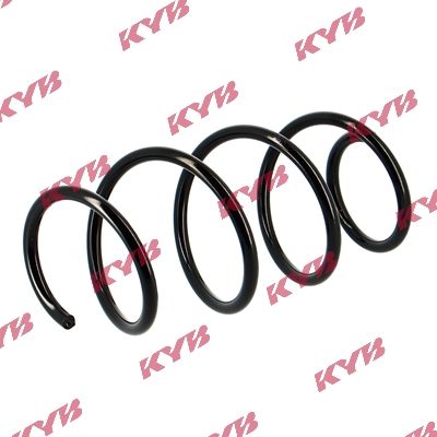 KYB RA4069 Suspension Spring - 2