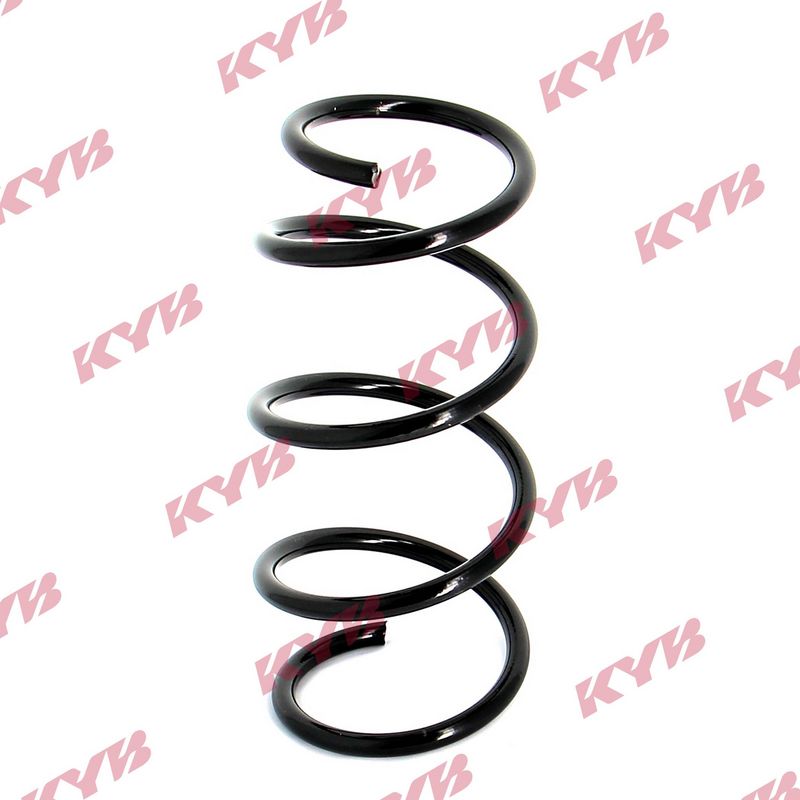 KYB RA4070 Suspension Spring - 1