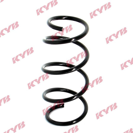 KYB RA4070 Suspension Spring - 1