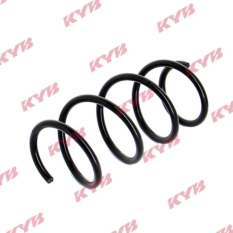 KYB RA4070 Suspension Spring - 2