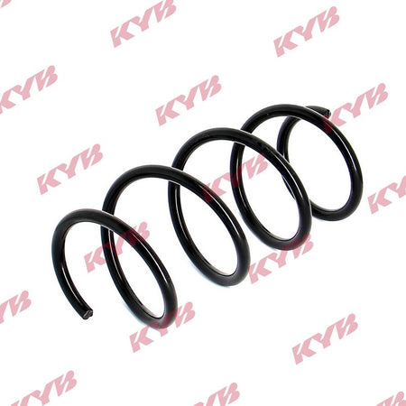 KYB RA4070 Suspension Spring - 2