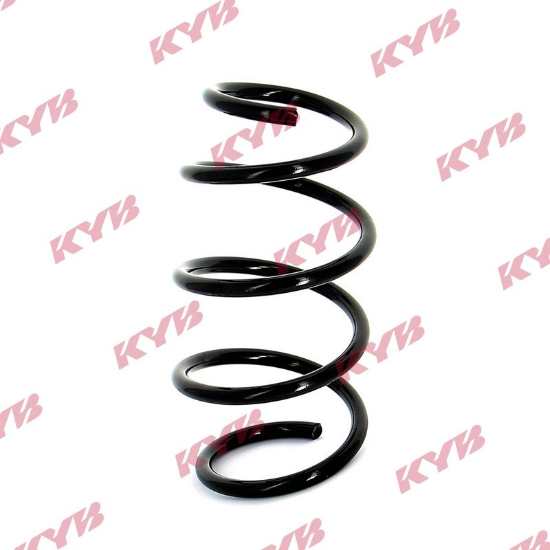 KYB RA4072 Suspension Spring - 1