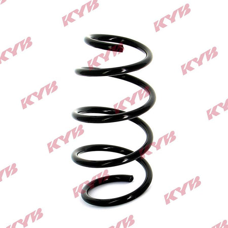 KYB RA4072 Suspension Spring - 1