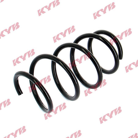 KYB RA4072 Suspension Spring - 2